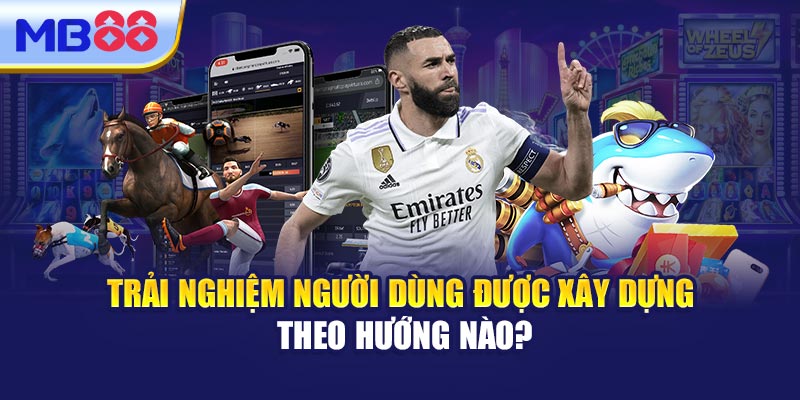 MB88 Xuất Hiện Trong Thị Trường Cá Cược Trực Tuyến Ra Sao?